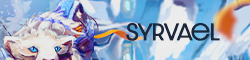 Syrvael